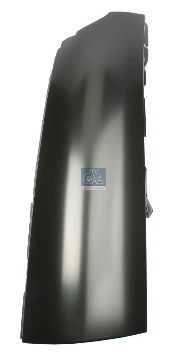 Deflector de cabina 271310 Diesel Technic