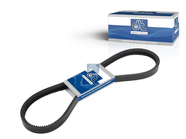 Correa de alternador 6580731402 MAN