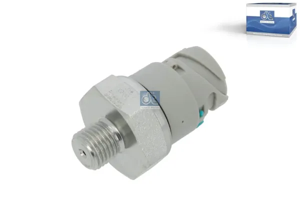Sensor de presión de aceite 627353 Diesel Technic