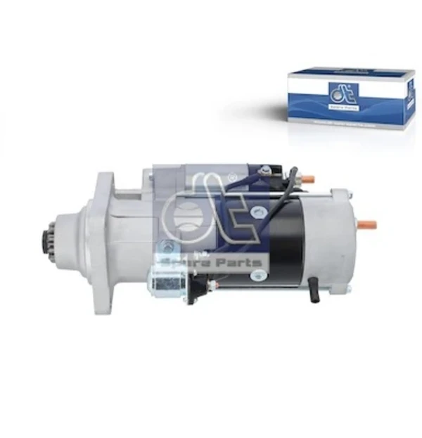 2.22013 Diesel Technic motor de arranque