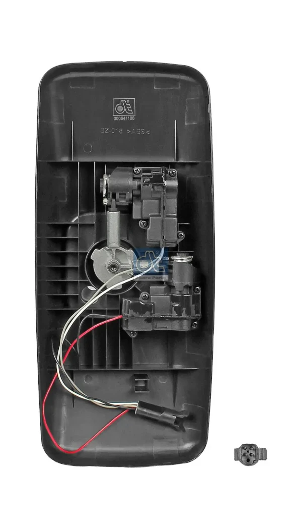 Carcasa del espejo retrovisor DIESEL TECHNIC 462545