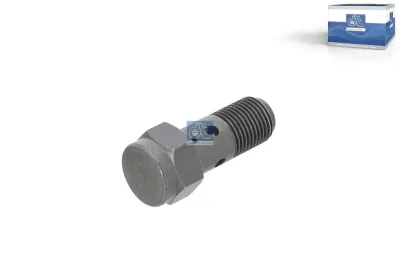 Válvula de derivación (perno banjo) DIESEL TECHNIC 212371