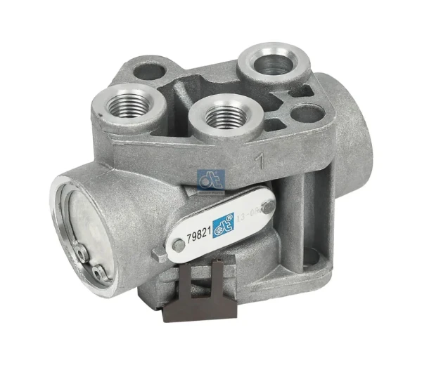Válvula divisora DIESEL TECHNIC 645006