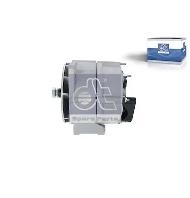 Alternador 465261 Diesel Technic
