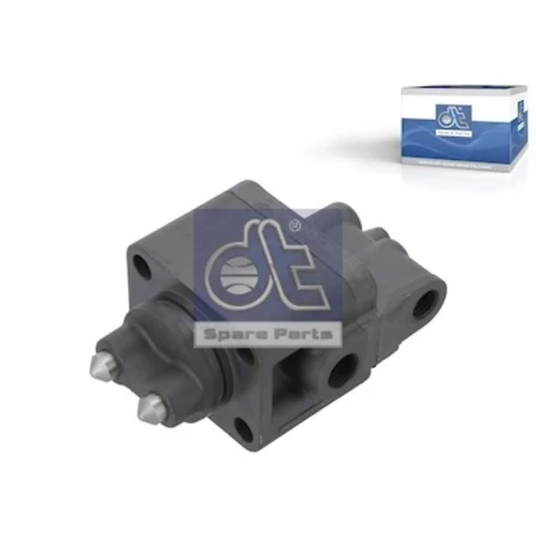 Válvula divisora DIESEL TECHNIC 460974