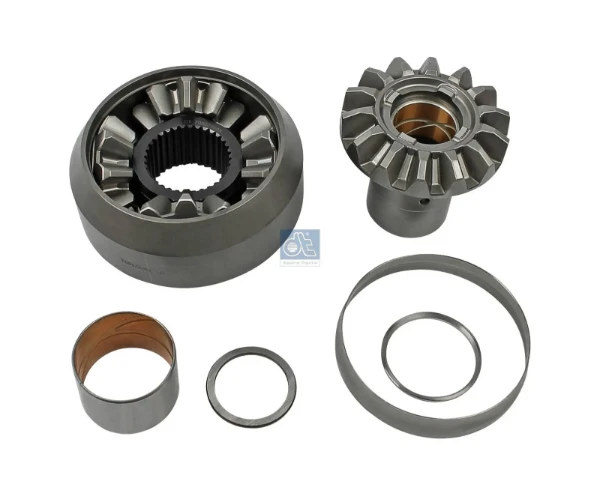 Kit reparación, diferencial, eje trasero MAN TGS 