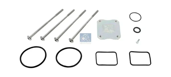 Inyector 491074 Diesel Technic