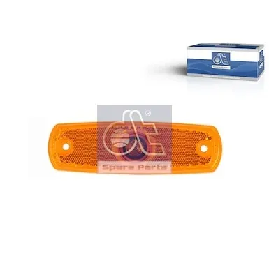 Luz de gálibo DIESEL TECHNIC 121456