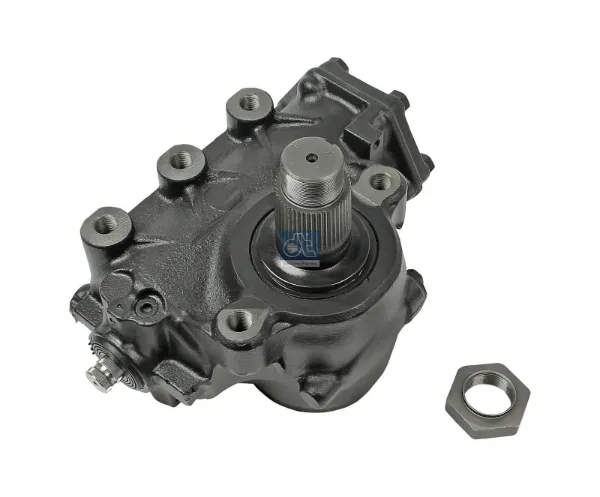Cremallera de dirección 4104601400 Mercedes