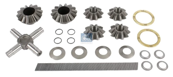 A3953500040 Mercedes kit reparación, diferencial, eje trasero