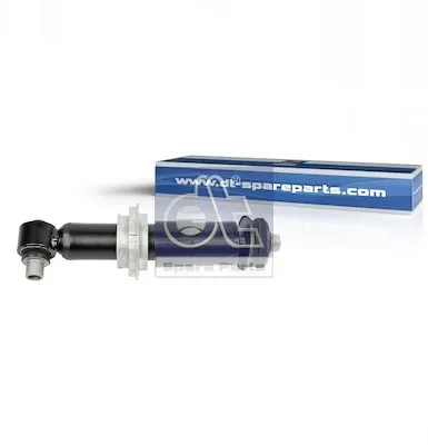 Amortiguador de cabina 261279 Diesel Technic