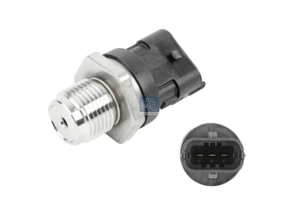 Sensor de presión de combustible 2831362 Case