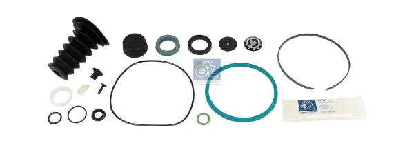 Kit de reparación del servoclutch 595308 Diesel Technic