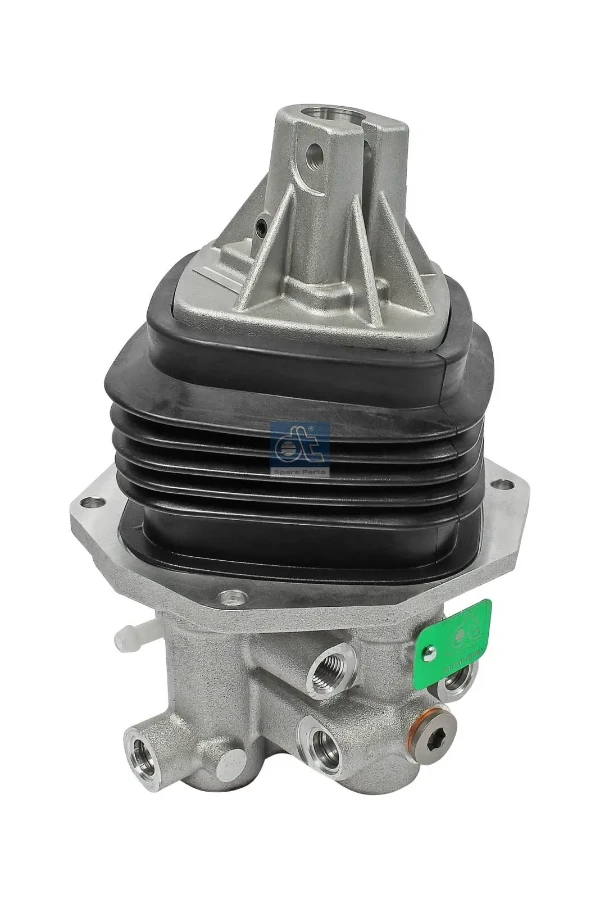 Palanca selectora Cambio De Marcha 353220 Diesel Technic