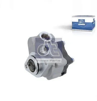 Bomba de dirección A0034609480 Mercedes