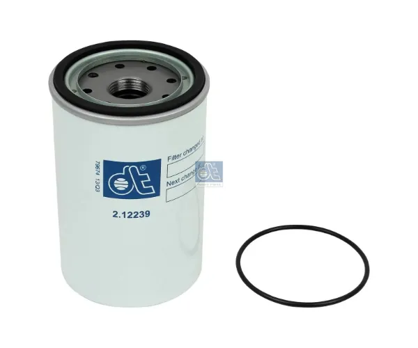 Filtro de combustible 212239 Diesel Technic