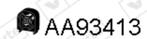 AA93413 Veneporte