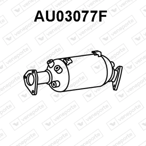 AU03077F Veneporte