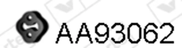 AA93062 Veneporte