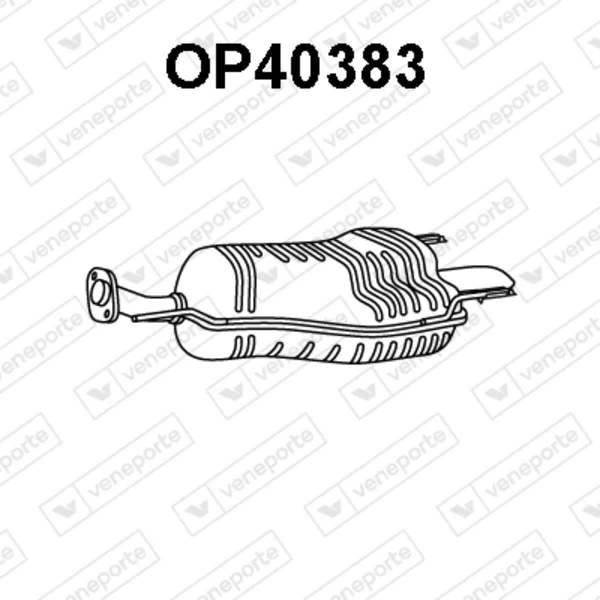 OP40383 Veneporte