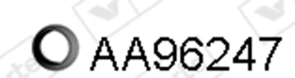 AA96247 Veneporte