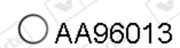 AA96013 Veneporte