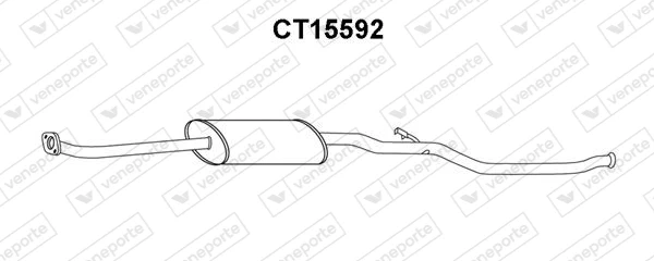 CT15592 Veneporte