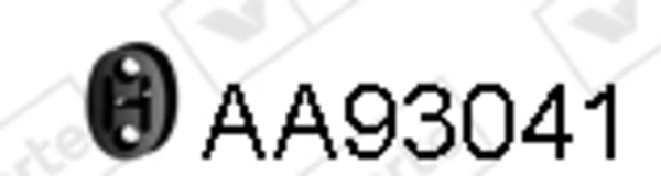 AA93041 Veneporte