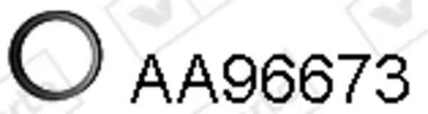 AA96673 Veneporte