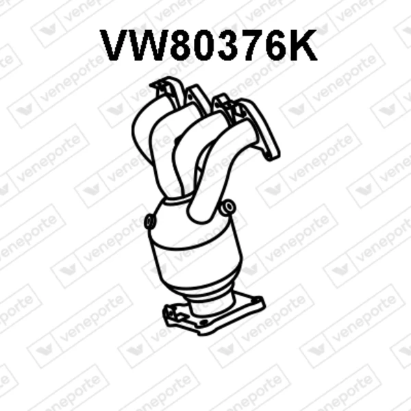 VW80376K Veneporte