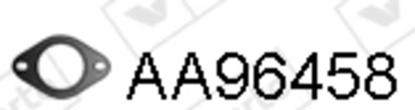 AA96458 Veneporte