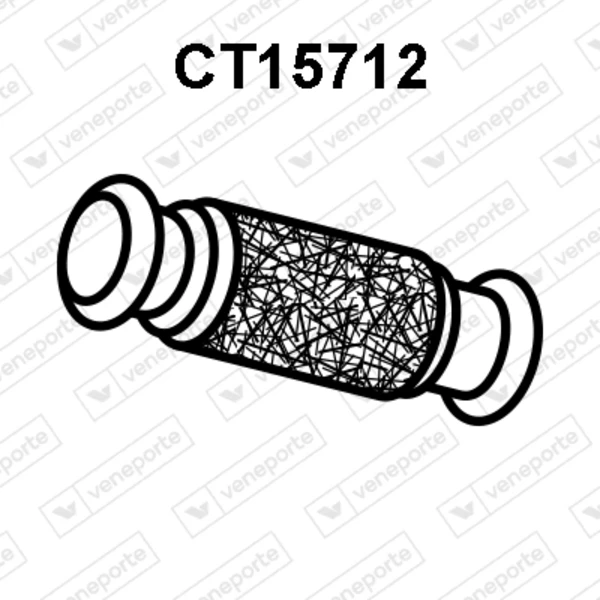 CT15712 Veneporte
