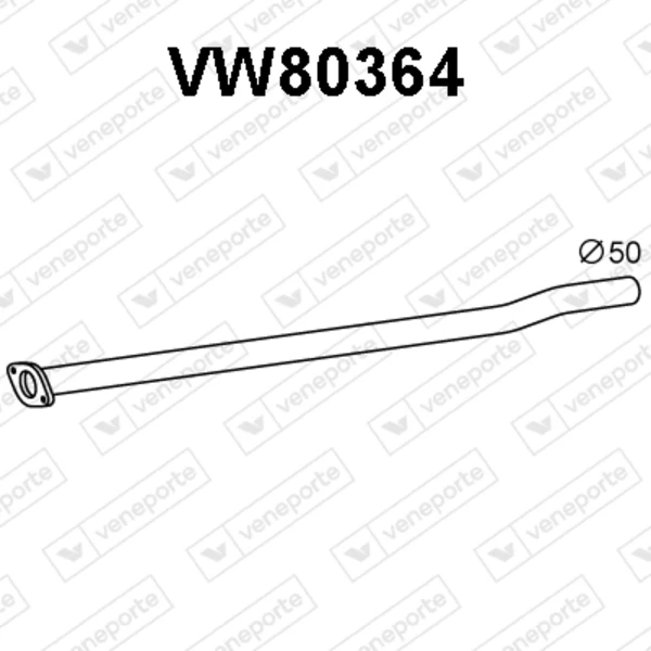 VW80364 Veneporte