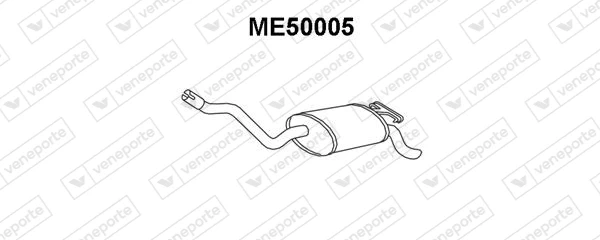 ME50005 Veneporte