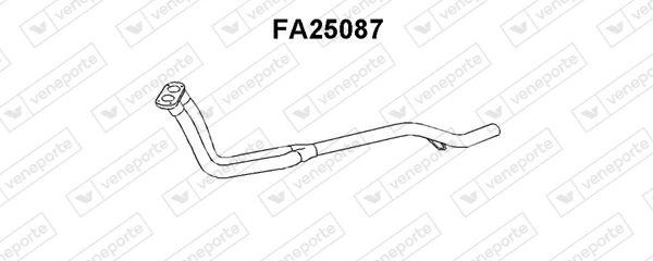 FA25087 Veneporte