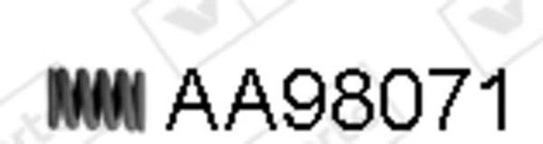 AA98071 Veneporte