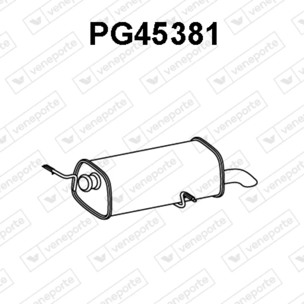 PG45381 Veneporte