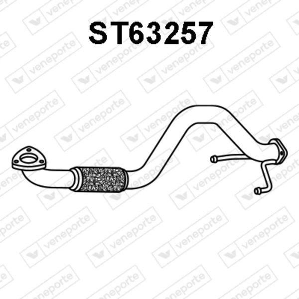 ST63257 Veneporte