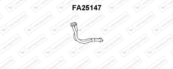 FA25147 Veneporte