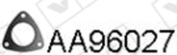 AA96027 Veneporte