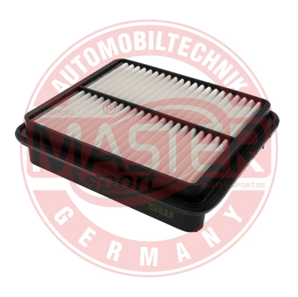 2337-LF-PCS-MS Master-sport filtro de aire