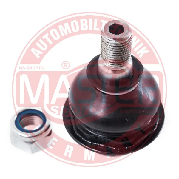 Rótula inferior de suspensión 27299PCSMS Master-sport