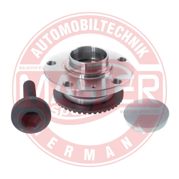 3606SETMS Master-sport