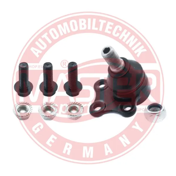 Rótula inferior de suspensión 27219SETMS Master-sport