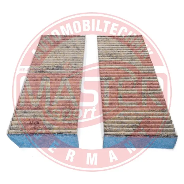 Filtro de habitáculo 290032IFBSETMS Master-sport