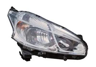 Faro Peugeot/Citroen 9802221780 precio, desde