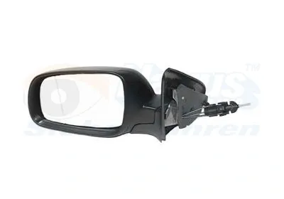  Espejo de retrovisor izquierdo Seat Leon 1