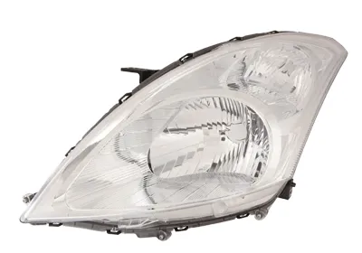 Faro izquierdo 5223961 VAN Wezel