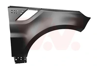 Aleta 0256656 VAN Wezel