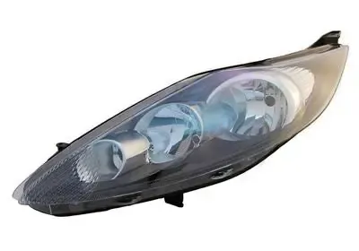 Faro derecho 1807961 VAN Wezel